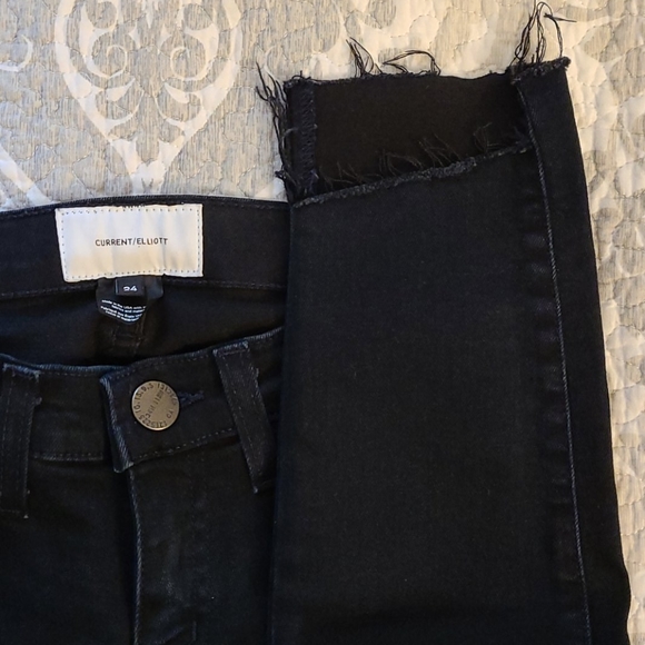 Current/Elliot jeans - Picture 3 of 3